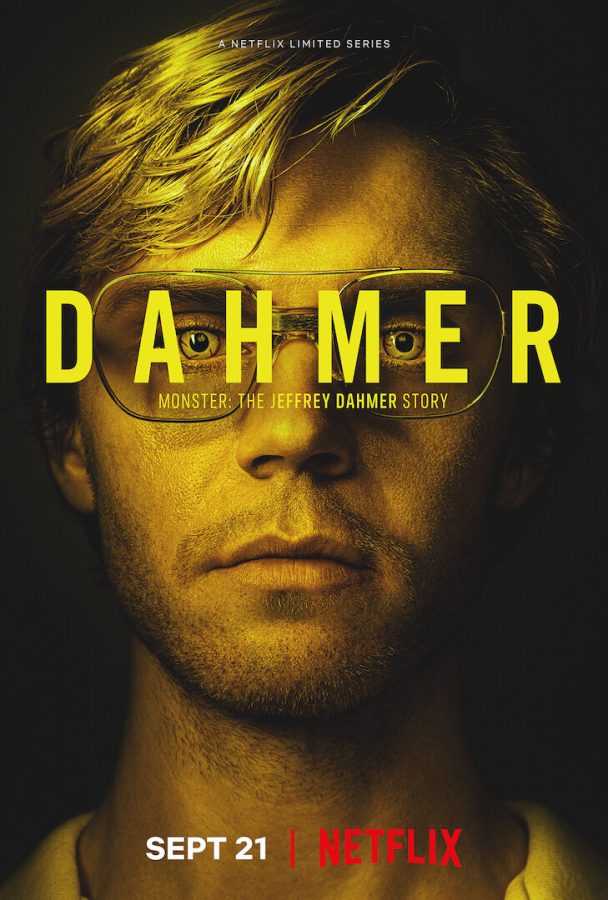 Why I Wont Be Watching Dahmer (and Why You Shouldnt Either)