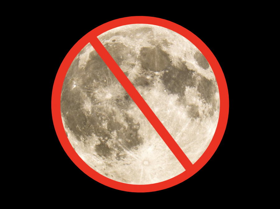 You Cant Fake A Moon Landing When There Is No Moon