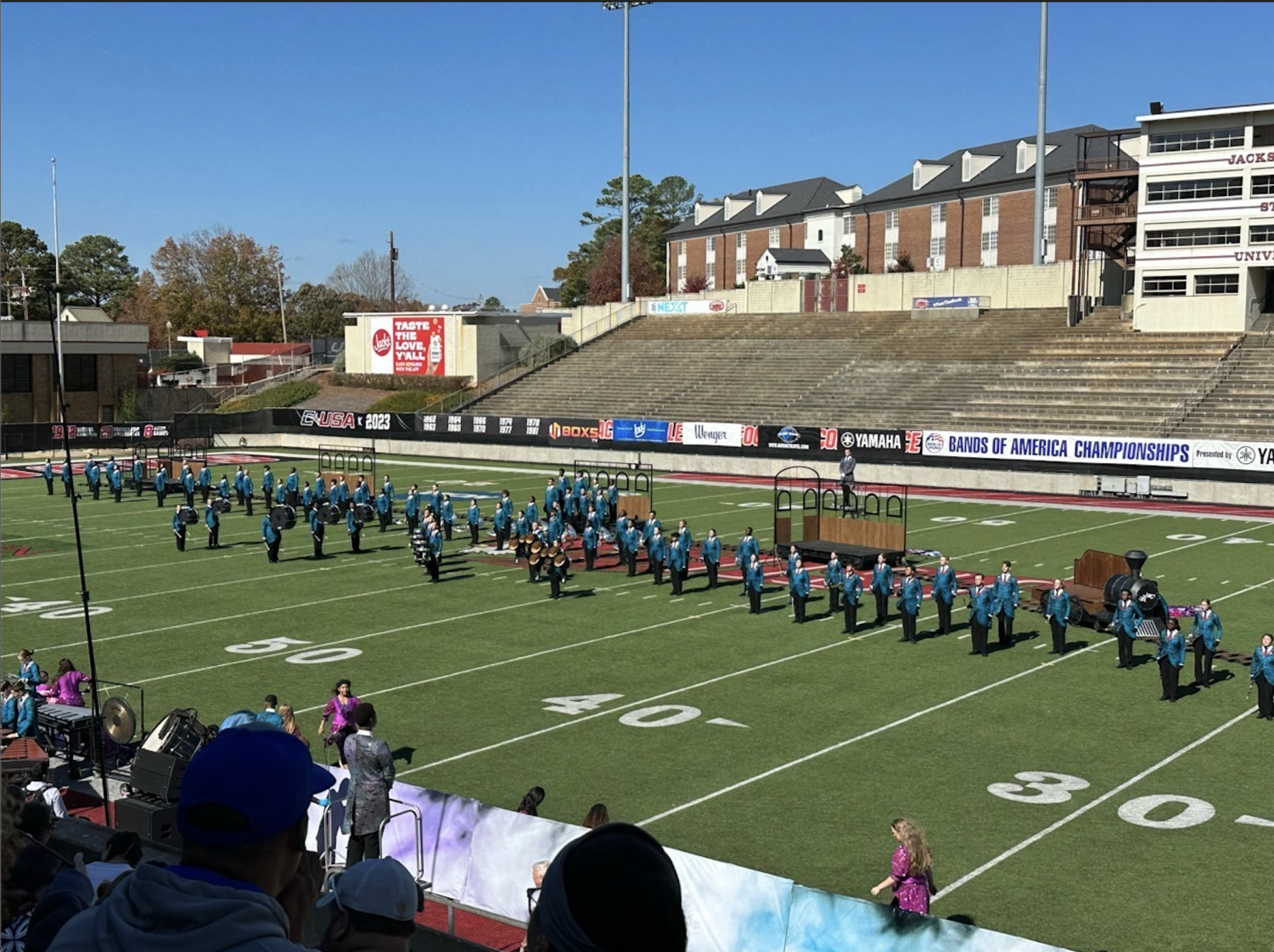 Every NFL Drumline Ranked WORST - BEST 