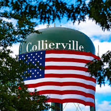 Fun Things To Do In Collierville!