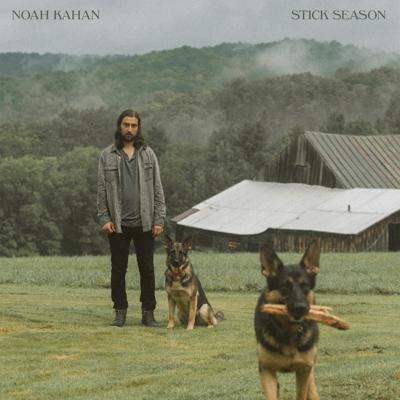 Album Review: Stick Season by Noah Kahan