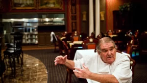 Ronnie Grisantis: Worth it?