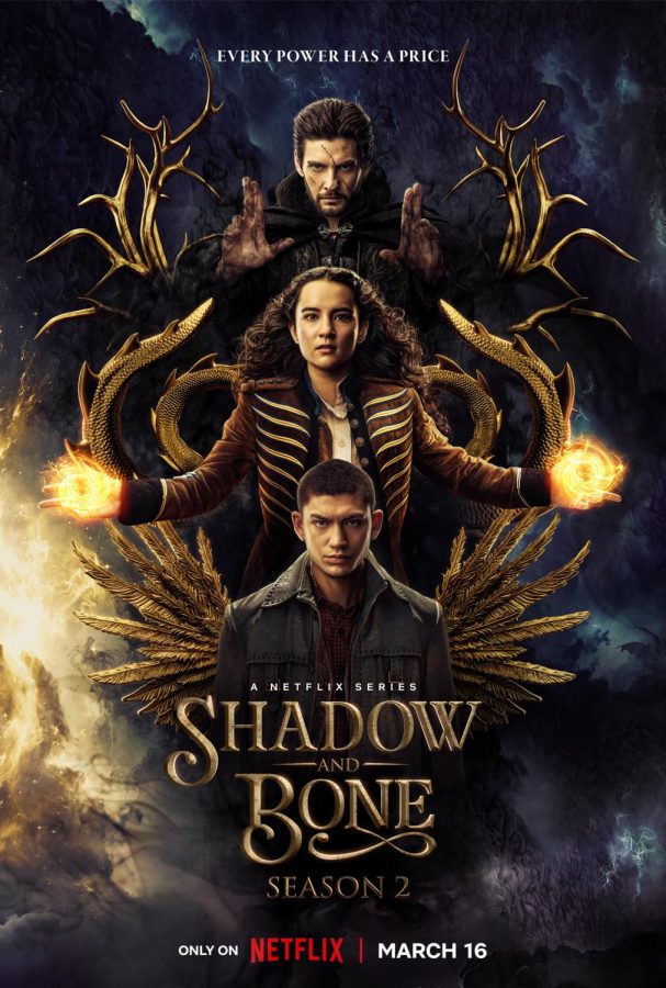 Shadow and Bone Season 2 Review