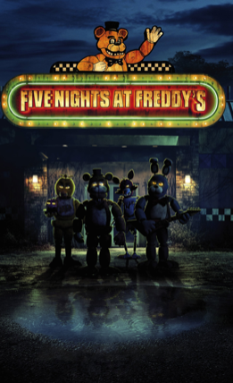 Five Nights at Freddy's review: Feeding the fandom and no one else