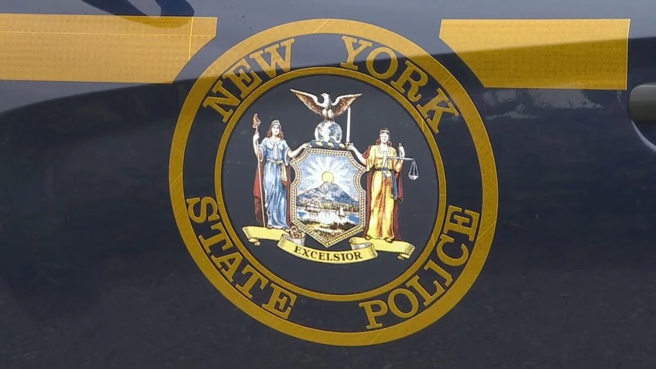 High-Speed I-84 Chase From Montgomery to Newburgh Ends With Walden Man Jailed on Multiple Felony and Misdemeanor Charges After Police Stop on Pierces Road