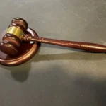 A police pursuit case in West Baton Rouge Parish involving a deadly crash and court sentencing