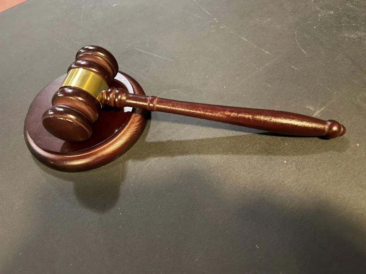 Driver Pleads Guilty in Deadly 2022 West Baton Rouge Chase That Killed Two Brusly Teens and Injured Another, With Sentencing Set for Nov. 5