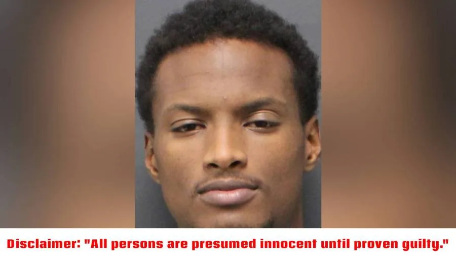St. George Man Is Arrested After Baton Rouge Chase on a 4 Wheeler Posted to Instagram and Youtube Helps Police Identify Him